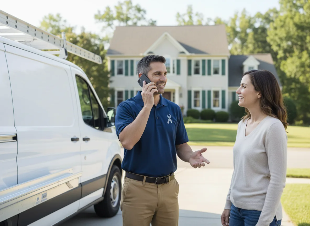 Home Gutter Service Heidelberg, MS FAQs
